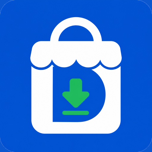 Icono de DroidStore